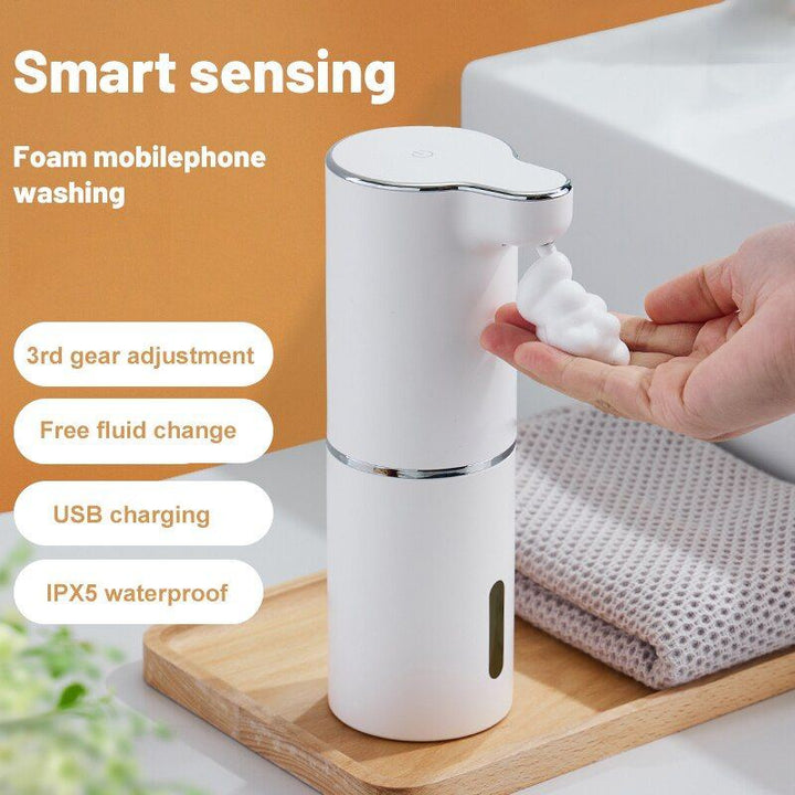 Soap Dispensers Smart Foam Machine