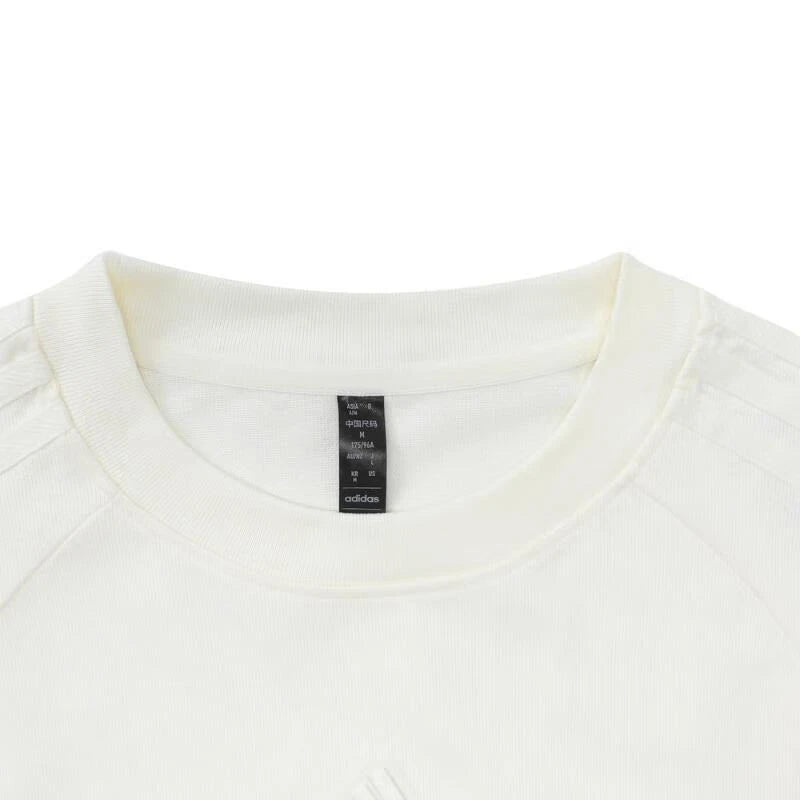 Original New Arrival Adidas ST 3ST HV TEE Men's T-shirts shirt short sleeve Sportswear