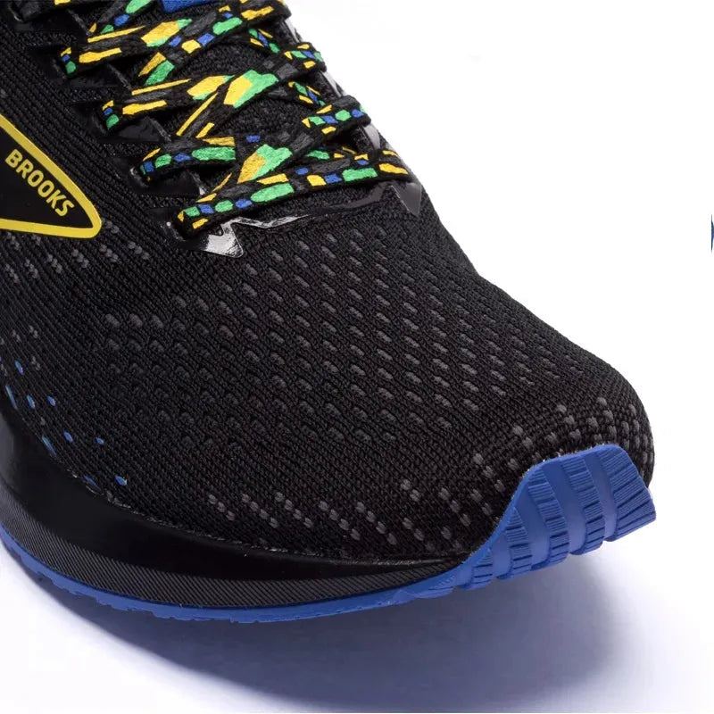 Brooks running shoes men's outdoor sports shoes suspended 5 lightweight breathable marathon running shoes training men's shoes