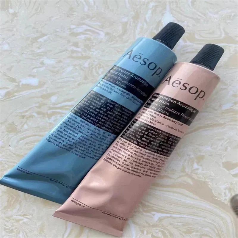 Hand Cream Australia Plant Extract Hand Cream Whitening Nourish Natural Hand Cream Natural Repair Soften Hand Winter Skin Care