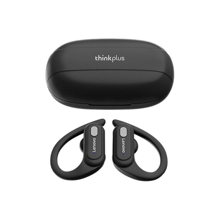 Lenovo Thinkplus Earphone XT60B Wireless Bluetooth Sport Headphones Touch TWS With Mic Noise Reduction Earbud Waterproof Headset - Jointcorp