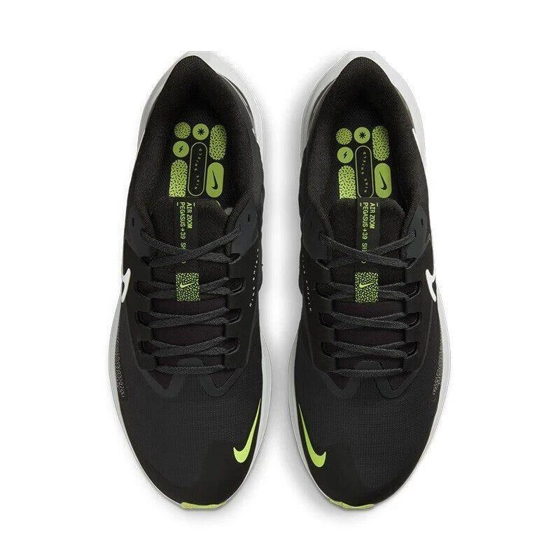 Original NIKE AIR ZOOM SHIELD Men's Running Shoes Sneakers