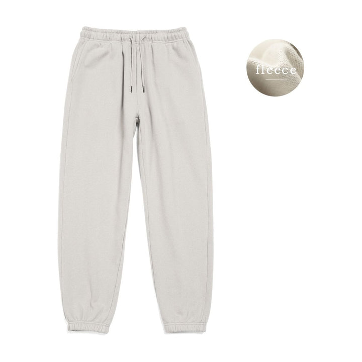 Jogger Pants for Men Drawstring Trousers Casual Comfortable - Jointcorp