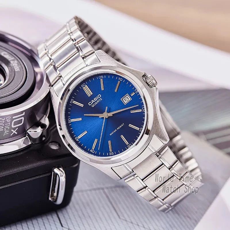 Casio watch men simple retro Week Calendar top relogio digital watch sport Waterproof quartz men watch Business Casual watch