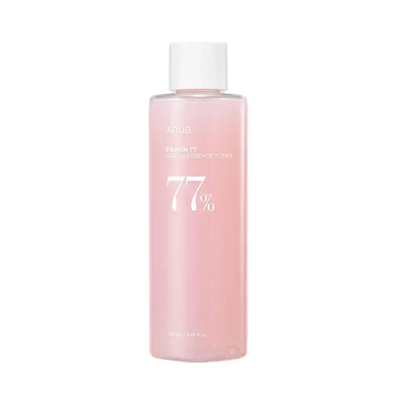 Niacinamide Serum Dark Spot Correcting Moisturizing Brightening Fade Fine Lines Deep Cleaning Makeup Remover Korean Skin Care