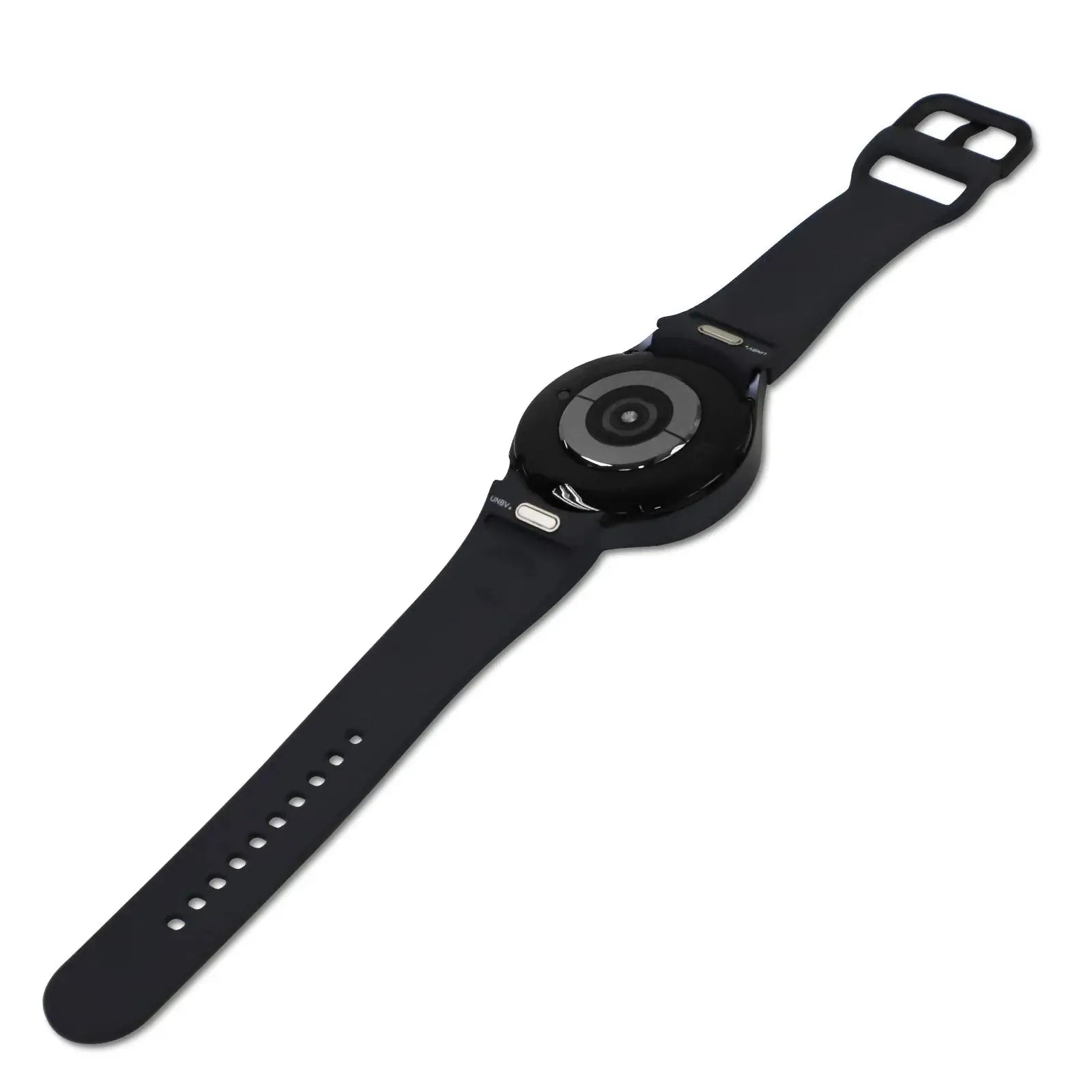 New Samsung Galaxy Watch 6 40mm/44mm Smartwatch Fitness Tracker Heart Monitor Biggest Screen Smart Watch For Galaxy S24 Ultra