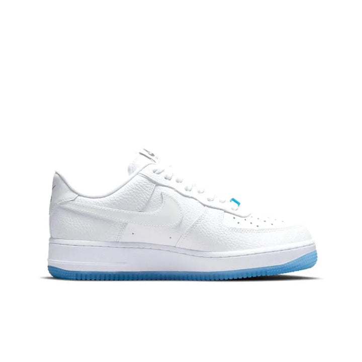 Original Nike Air Force 1 Low '07 LX UV For Woman Skateboarding Shoes AF1 classic Retro Style Sneakers DA8301-101