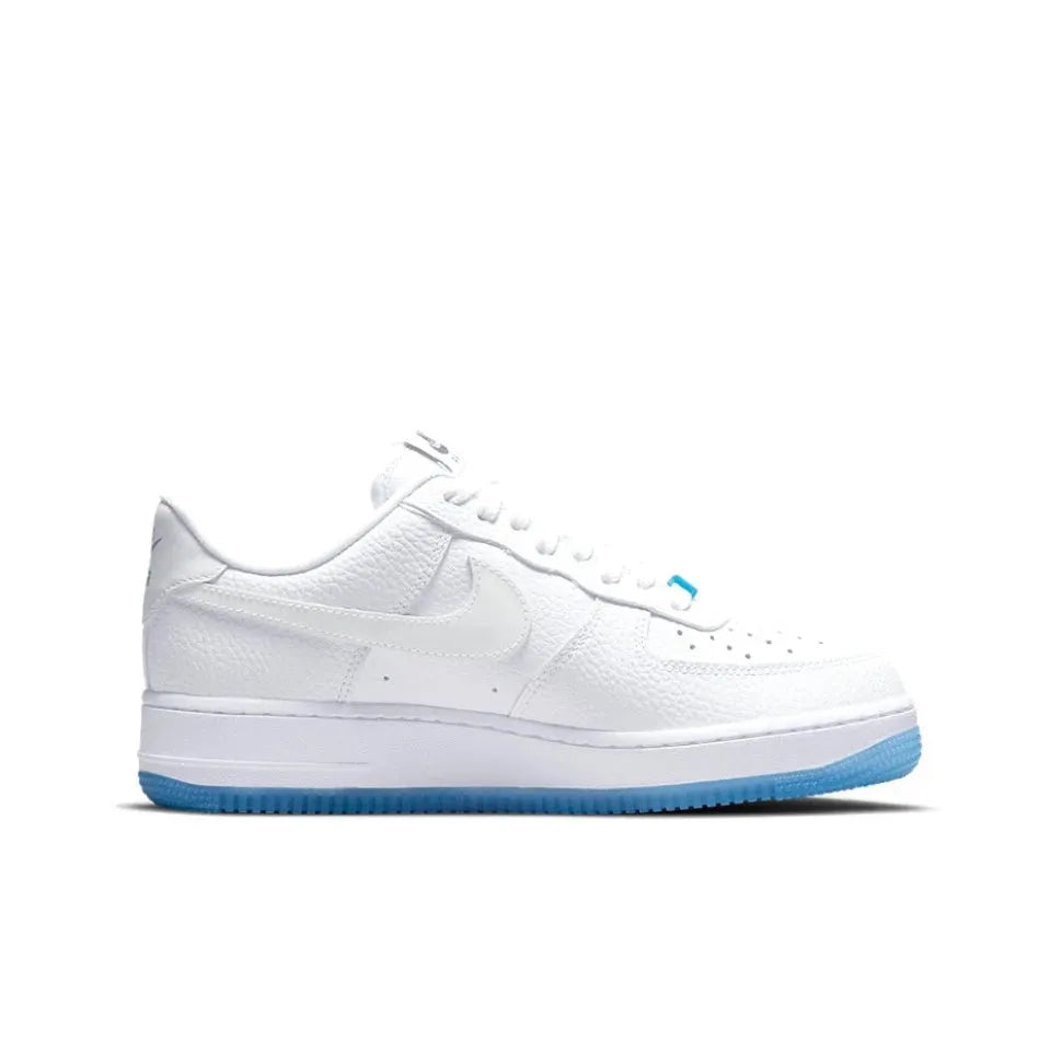 Original Nike Air Force 1 Low '07 LX UV For Woman Skateboarding Shoes AF1 classic Retro Style Sneakers DA8301-101