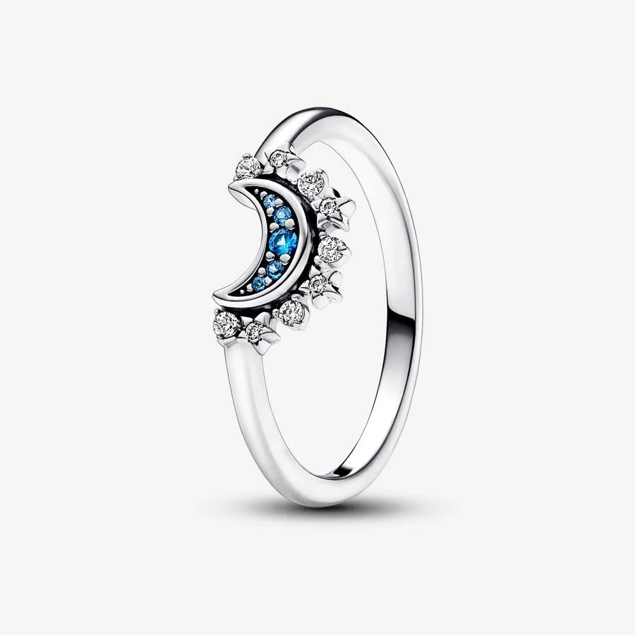 925 Sterling Silver Rings For Women