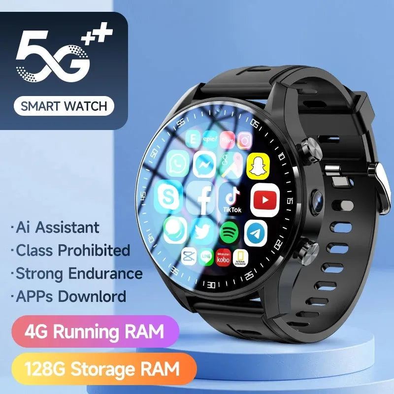 Running watch with sim card discount