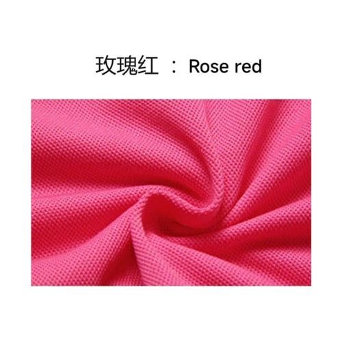 T-shirt Men Clothing High Quality Brand Business Men's Lapel Short Sleeve Polo Shirt 2023 Summer Trend Embroidery Casual Polo