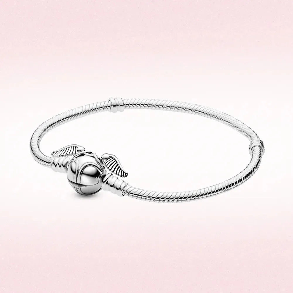 Bracelet Original Charms Jewelry for Women