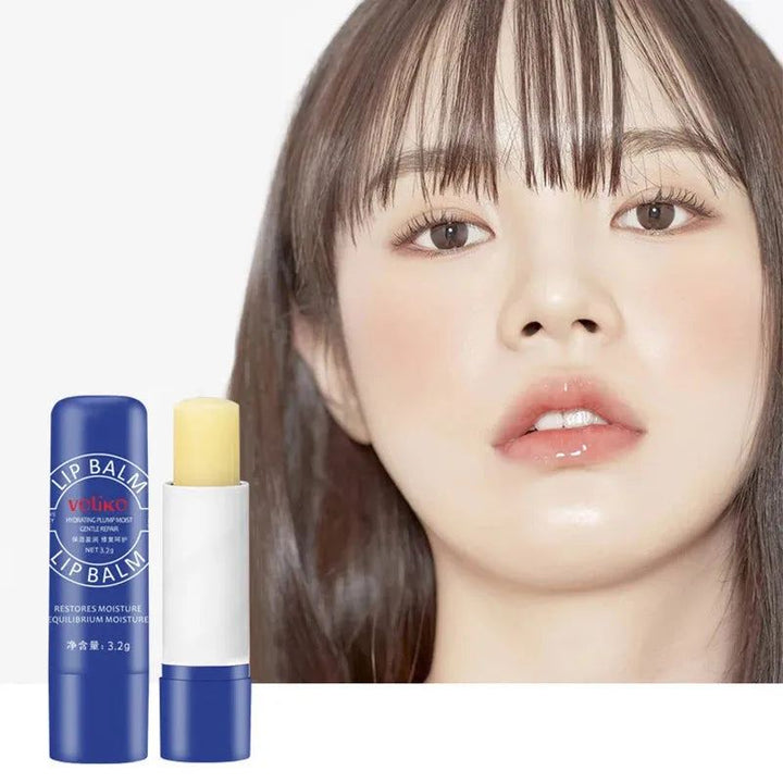 Go Black Lip Balm To Lighten Melanin Lip Mask Exfoliation To Lighten Lip Lines Moisturizing And Brightening 24h Repair Lip Care
