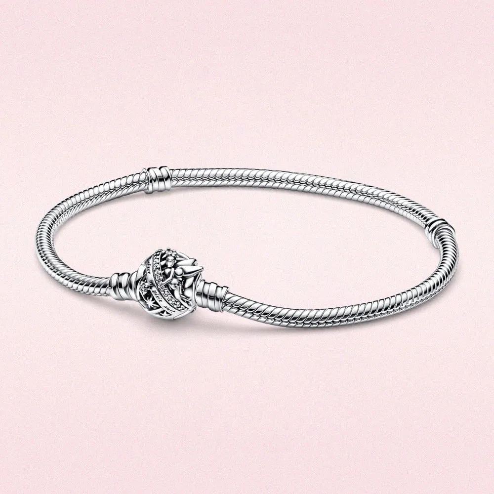 Bracelet Original Charms Jewelry for Women
