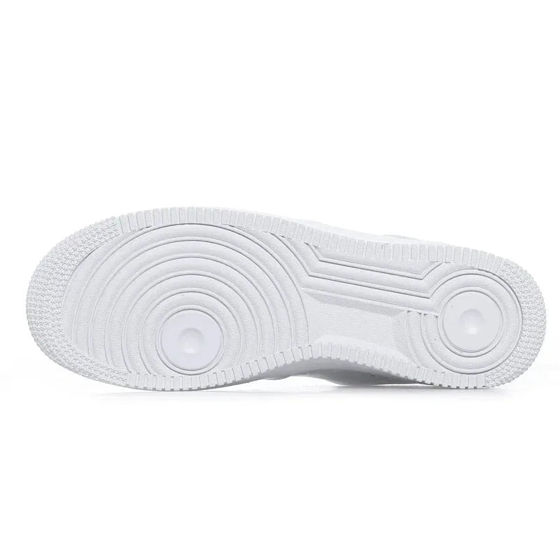 Sneakers Leisure Non-Slip Footwear Tennis For Men