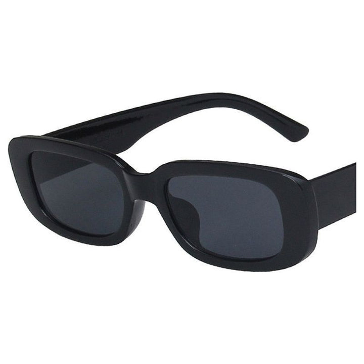 Vintage Cat Eye Sunglasses Fashion Women Shades UV400 Sun Glasses Brand Designer Men Trendy Multicolor Eyewear Cycling Goggles - Jointcorp