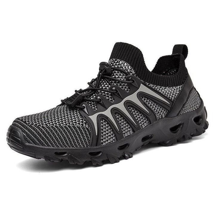Outdoor Multifunction Walking Shoes Lightweight Breathable Unisex Men Women Beach Wading Shoes - Jointcorp