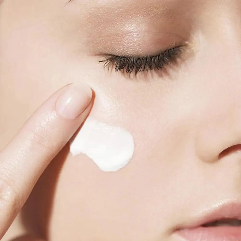 Herbal Acne Face Cream Pimple Scar Removal Gel Oil Control Shrink Pore Smooth Acne Marks Facial Cream Skin Care Product