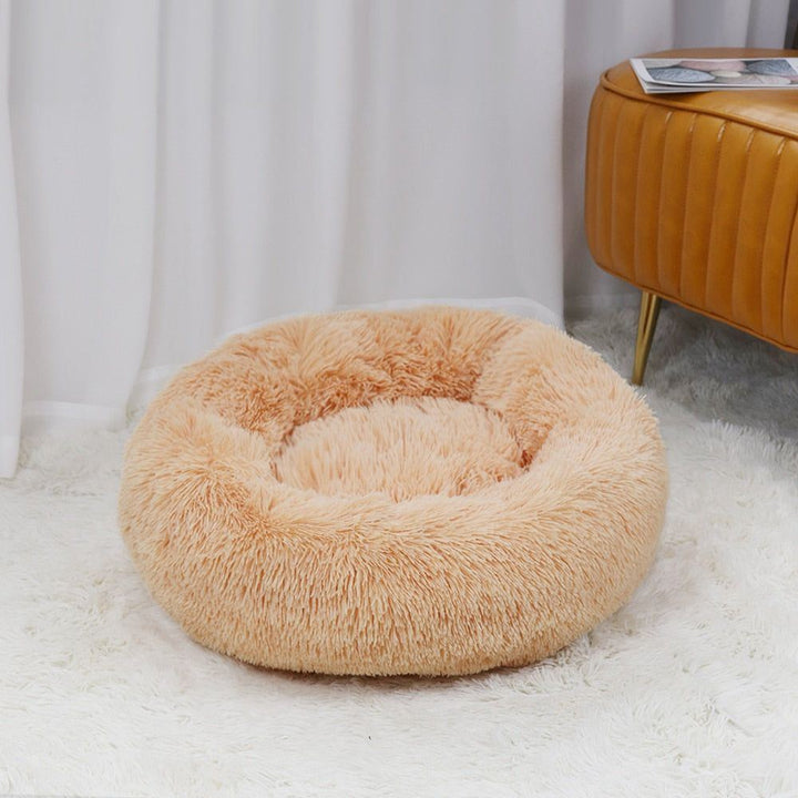 Super Soft Dog Bed Mat Winter Cat Mat Plush Pet Bed for Dog Cat Blanket Pet Soft EasyWashable Bed Mat Pet Product Accessories - Jointcorp