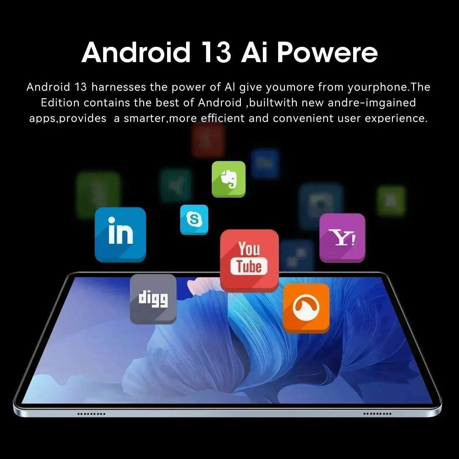 2024 Original Global Version Pad 6S Pro Snapdragon 888 Tablet PC Android 13 10000mAh 16GB+1TB 5G Dual SIM Card HD 4K Mi Tab