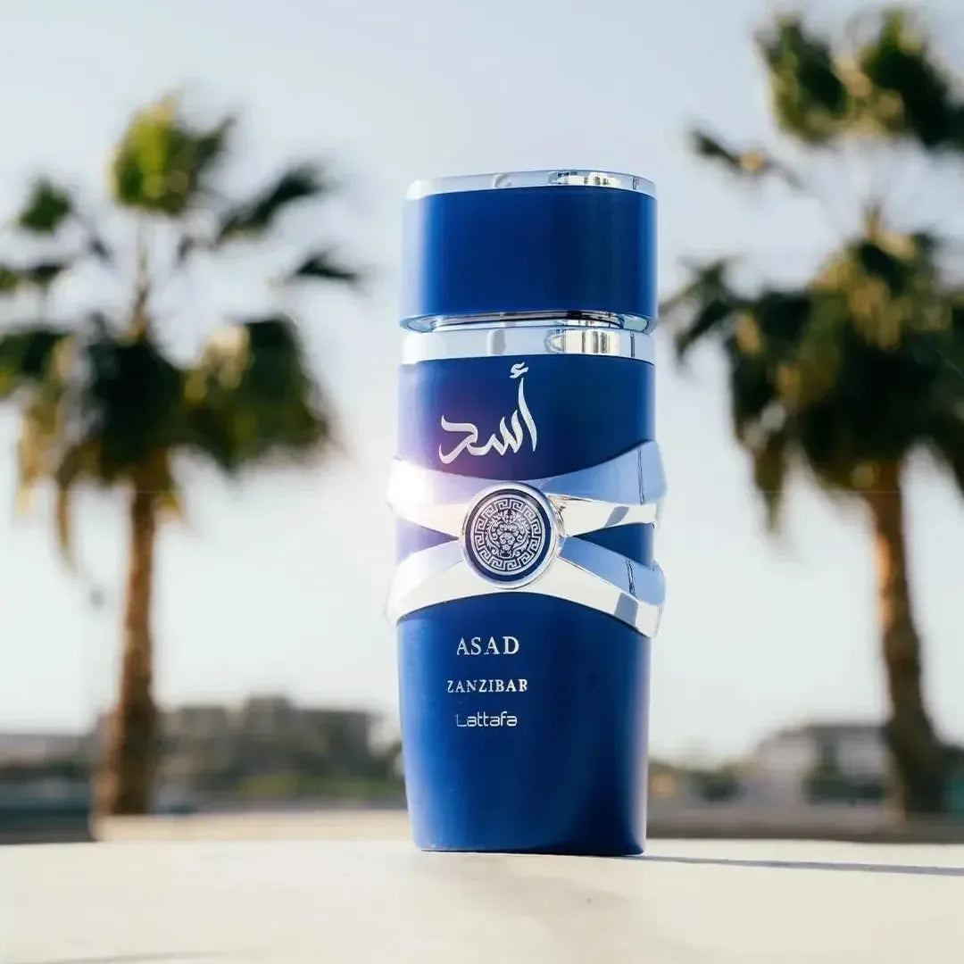 100ML Lattafa Spray Eau De Parfume Oil Gift Set Men Women Yara Moi Tous  Asad  Femme Lasting Impression Light Fragrance