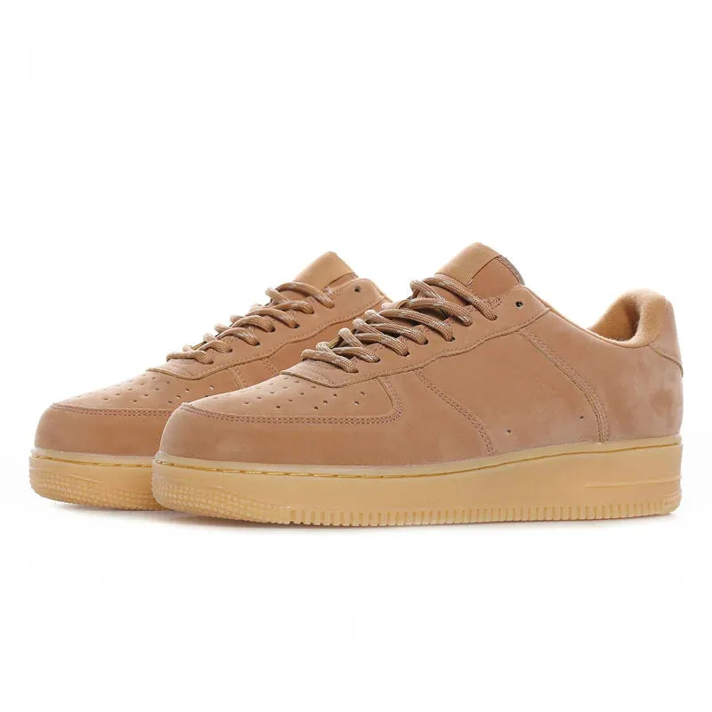 Sneakers Leisure Non-Slip Footwear Tennis For Men