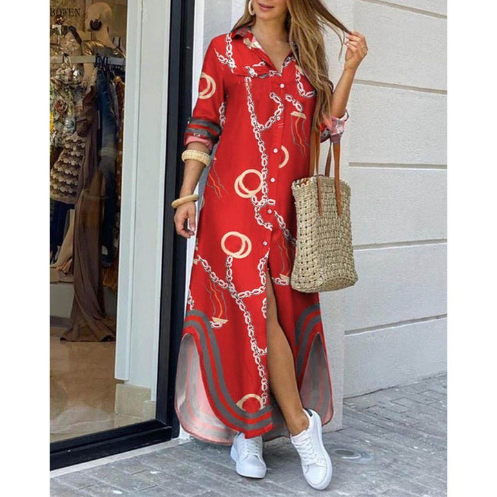 Dresse For women Long Maxi - Jointcorp
