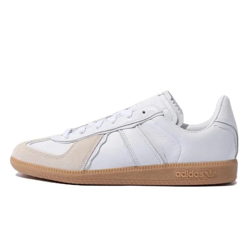Adidas Originals Low Skateboarding Shoes for Men and Women Unisex