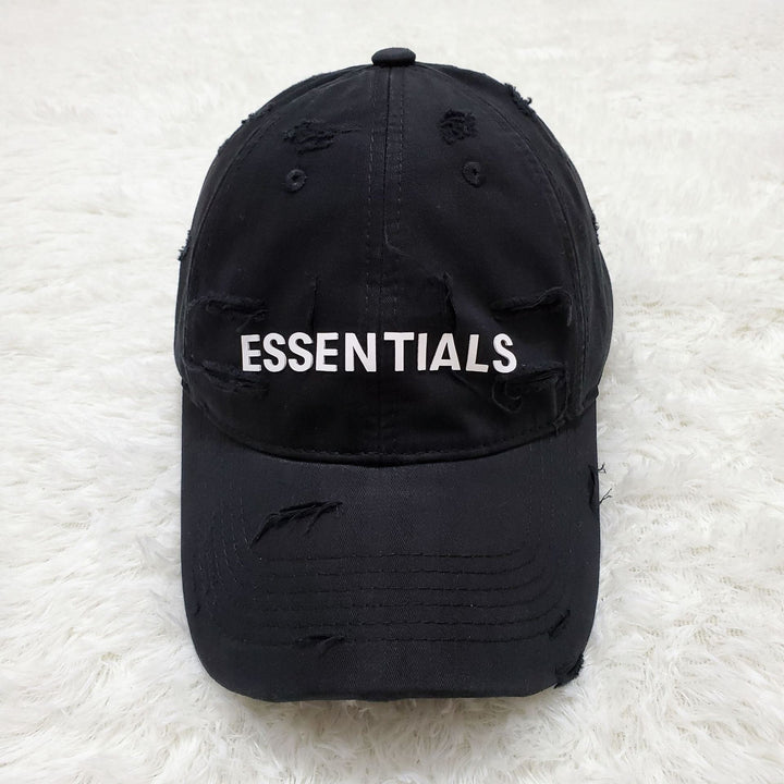 ESSENTIALS Luxury Brand Men Caps Hip Hop Fashion Casual - Jointcorp