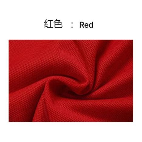 T-shirt Men Clothing High Quality Brand Business Men's Lapel Short Sleeve Polo Shirt 2023 Summer Trend Embroidery Casual Polo - Jointcorp