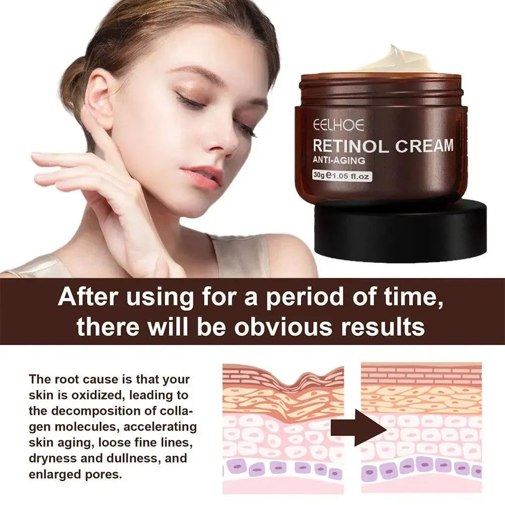 Wild Yam Cream Moisturizing Hydrating Smooth Yam Root Extract Essence Firm Improve Skin Dullness Whitening For  Face Care Cream