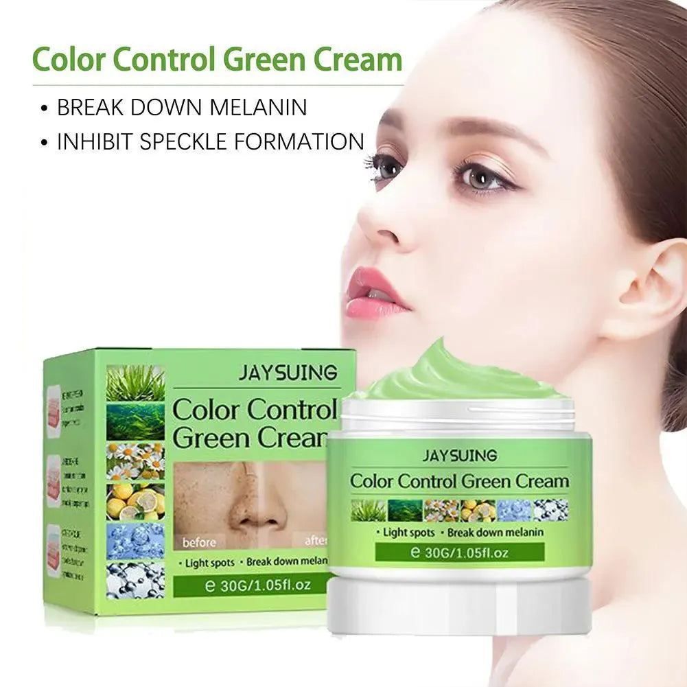 Dark Spot Remover Skin Color Corrector Cream Face & Body Serum Age Spot Sun Spot Freckles Melasma Brown Spot for Women and Men