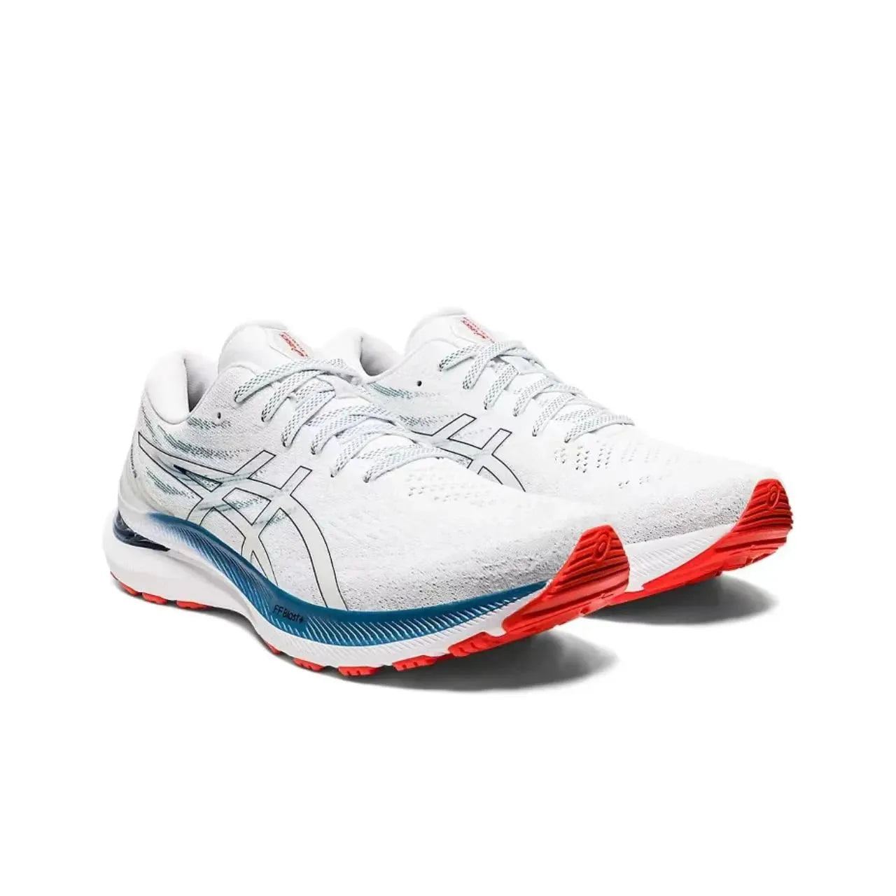 Asics Gel Kayano 29 Original Men Running Shoes Tenis Masculino Gel Kayano 29 Men Sneaker Breathable Sport Shose