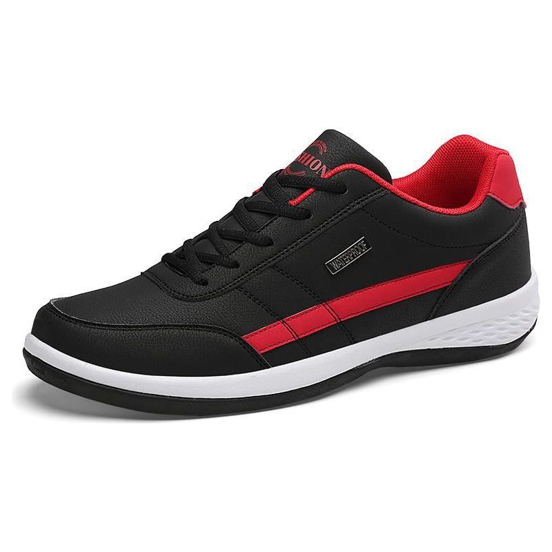 Sneakers Men Breathable Outdoor Walking Shoes Leisure Men's Sneaker Soft Men Casual Shoes - Jointcorp