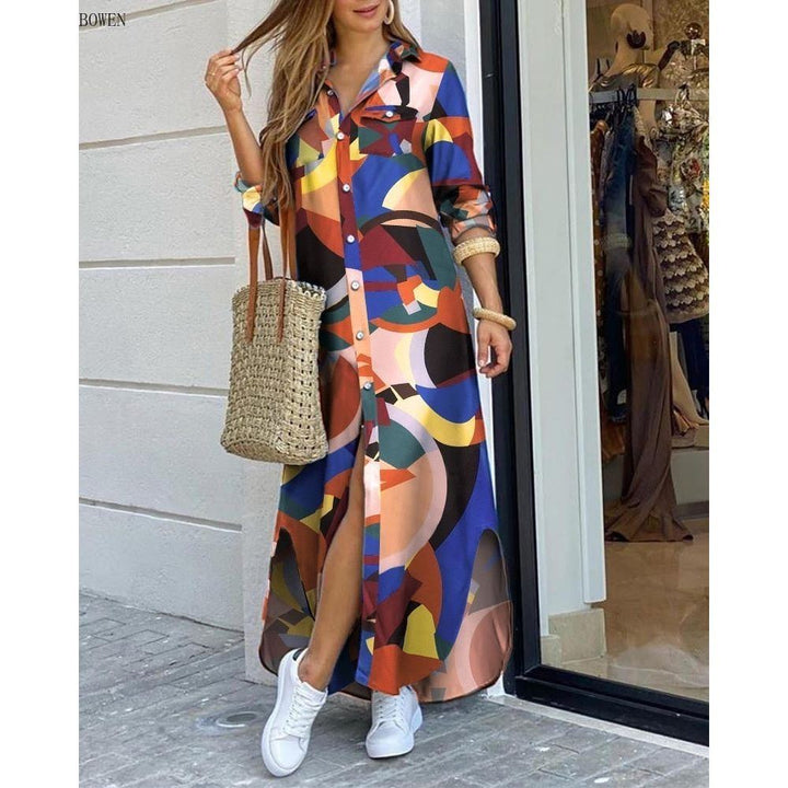 Dresse For women Long Maxi - Jointcorp