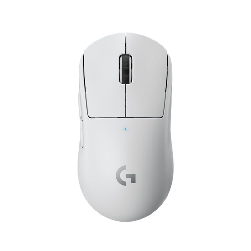 Logitech G PRO X Wireless Dual Mode Professional Grade ESports Gaming Mouse GPW Bullshit King II