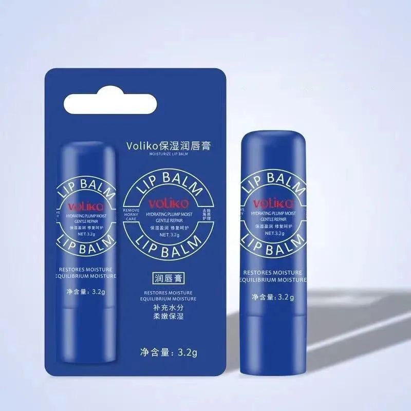 Lip Balm Remove Dark Lighten Melanin Lip Mask Exfoliating Dead Skin Fade Lip Line Moisturizing Brighten Repair Lip Care Products
