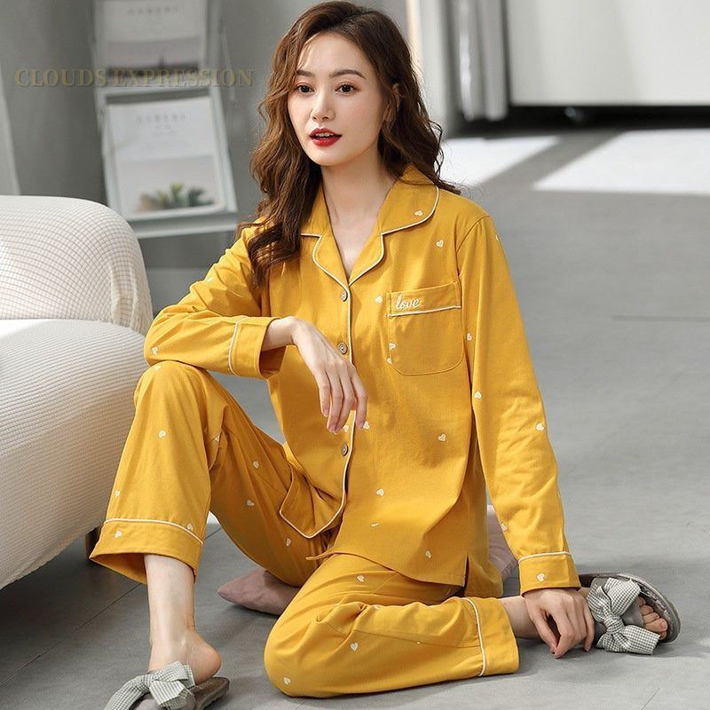2 Pieces set Pajama for women - Jointcorp