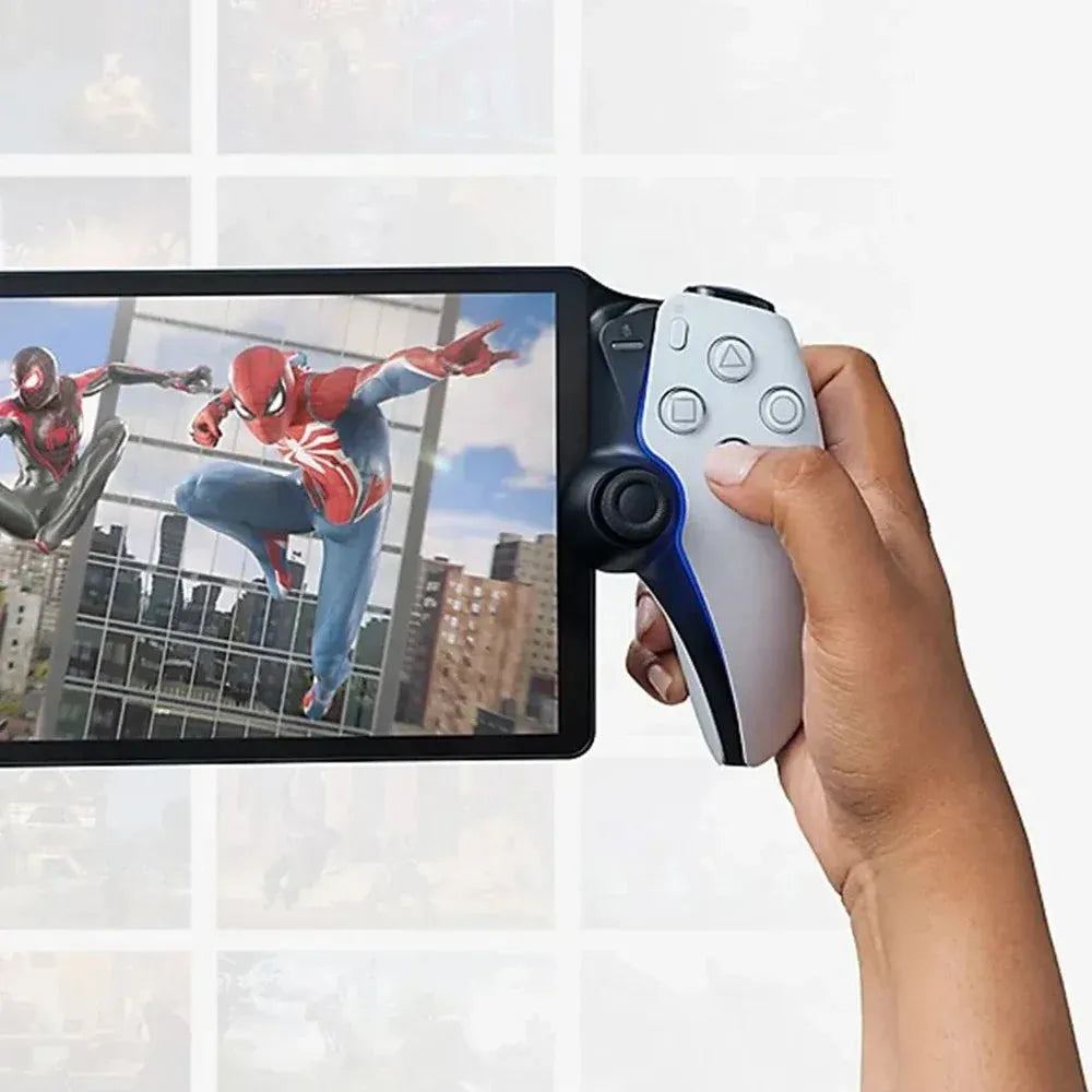 Sony PlayStation Portal Remote Player PS5 Portal Remote Player Handle Game Players  Portable Consoles PS Portal