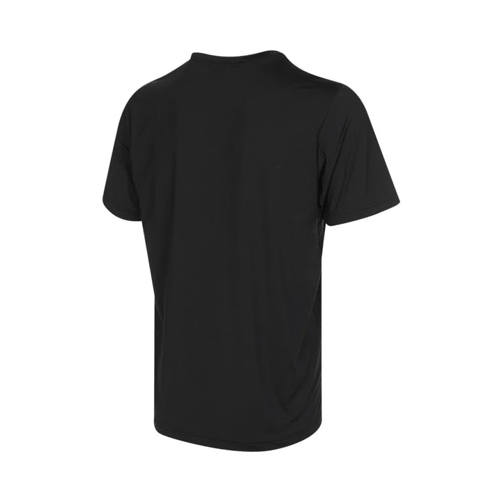Adidas 2024 Men's COOL FEEL TEE Black Round Neck Short T Shirt JD0196