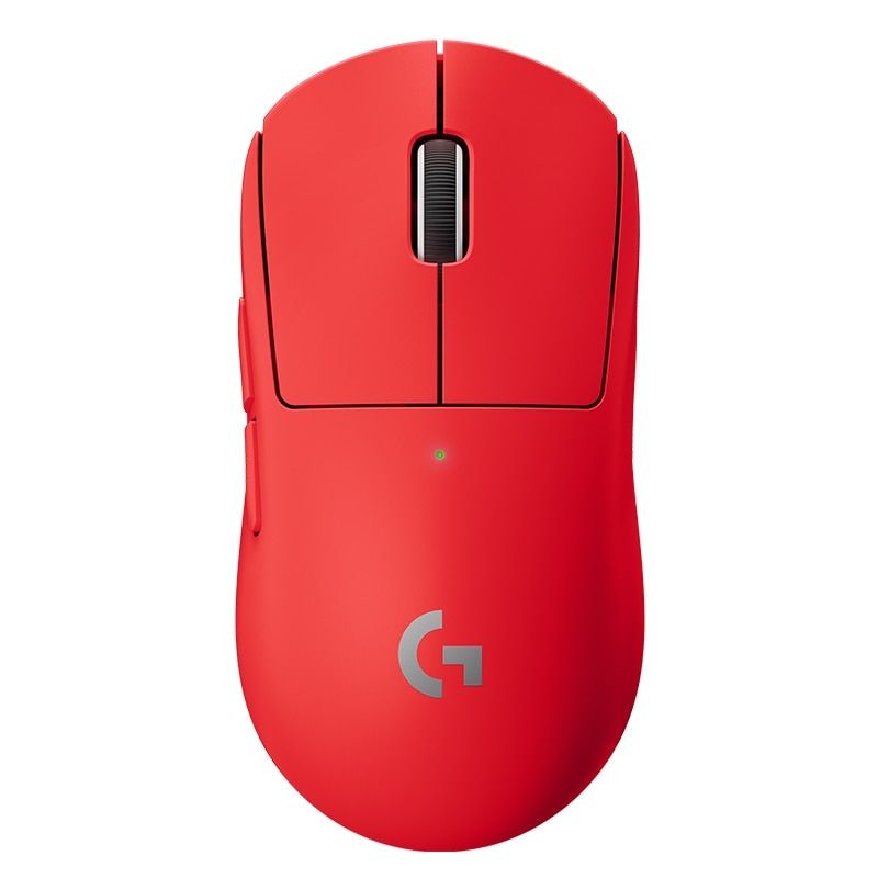 Logitech G PRO X Wireless Dual Mode Professional Grade ESports Gaming Mouse GPW Bullshit King II