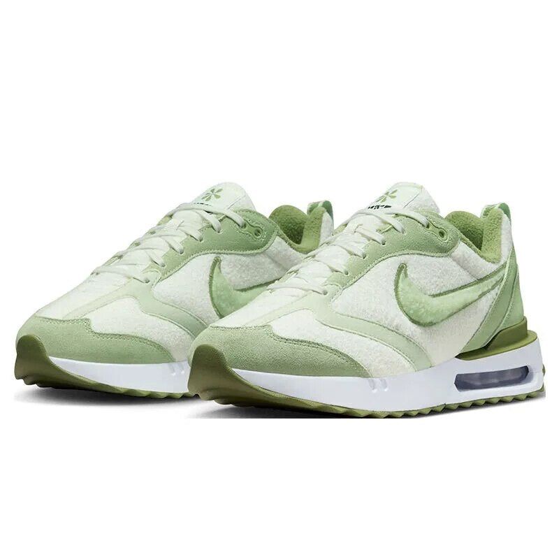 Original New Arrival NIKE WMNS AIR MAX DAWN Women's  Running Shoes Sneakers