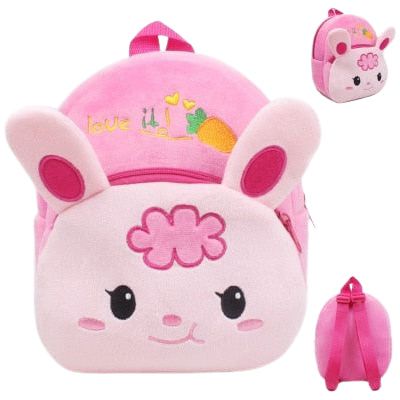 Backpack Bag for Children Kindergarten School Bag Toys - Jointcorp
