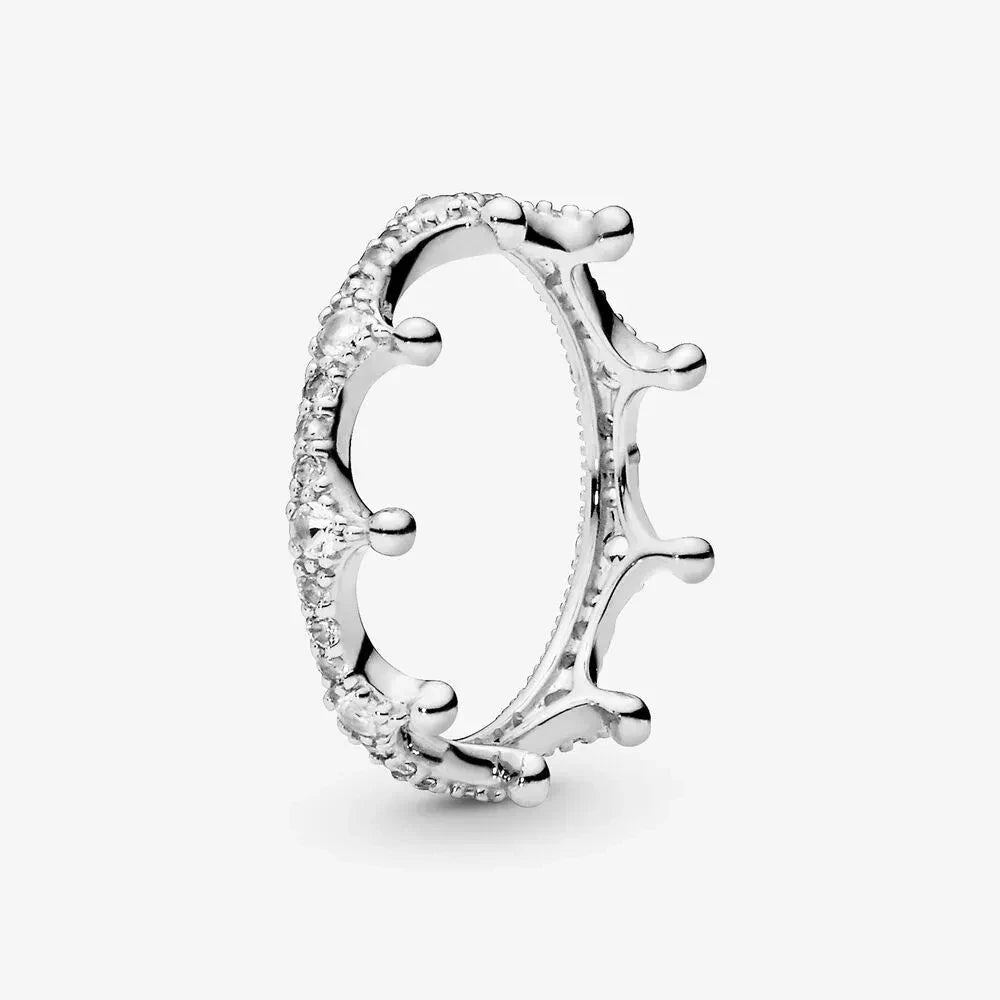 925 Sterling Silver Rings For Women