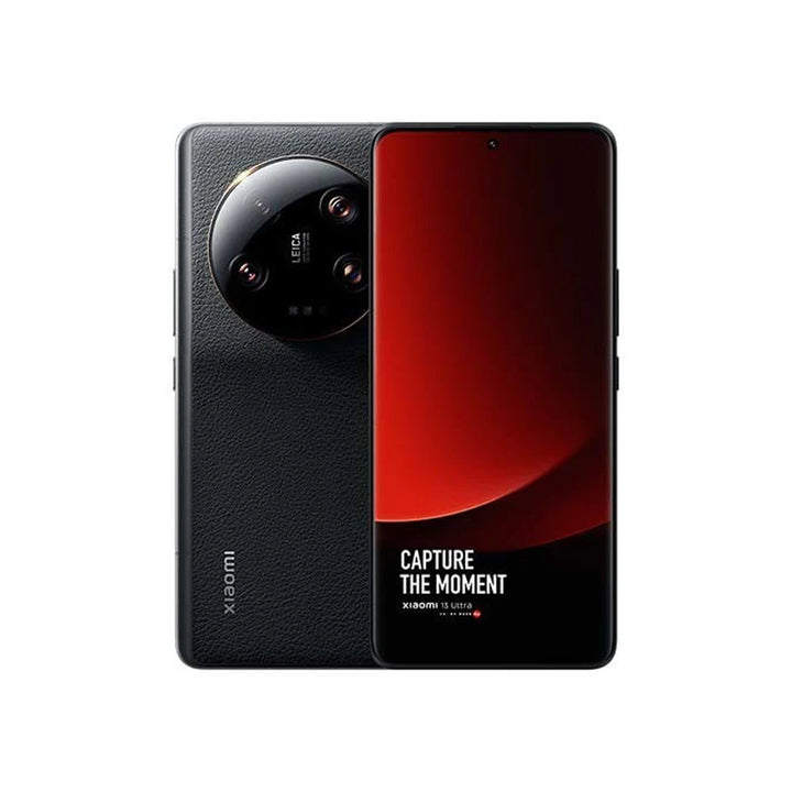 Xiaomi 13 Ultra 5G Smartphone 5000mAh 2K 6.73" Screen 90W Snapdragon 8 Gen 2 IP68 Waterproof 50MP Quad Camer NFC used phone