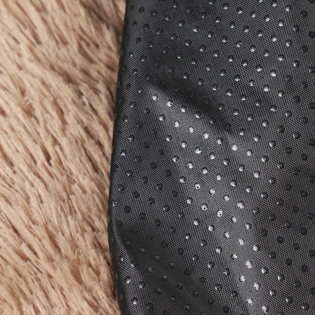 Fluffy Dog Bed Plush Kennel Accessories Pet Products Large Dogs Beds Bedding Sofa Basket Small Mat Cats Big Cushion Puppy Pets - Jointcorp