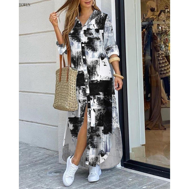 Dresse For women Long Maxi - Jointcorp