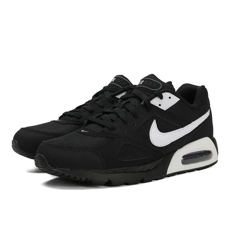 Original New Arrival NIKE AIR MAX IVO Men's Running Shoes Sneakers