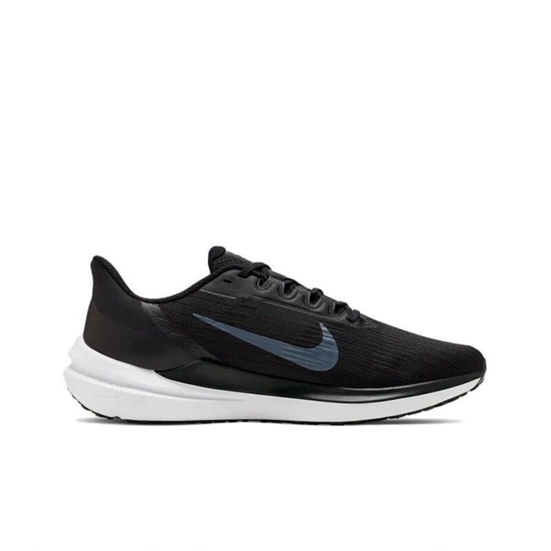 Original Nike Zoom Air Winflo 9 Lace-Up Running Shoes