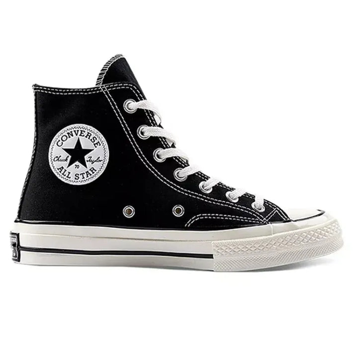 Converse All Star Men And Women's Skateboarding Shoes 1970s High Classic SP0DS